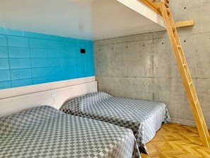 Room - Condominium Red -bin- (Okinawa)