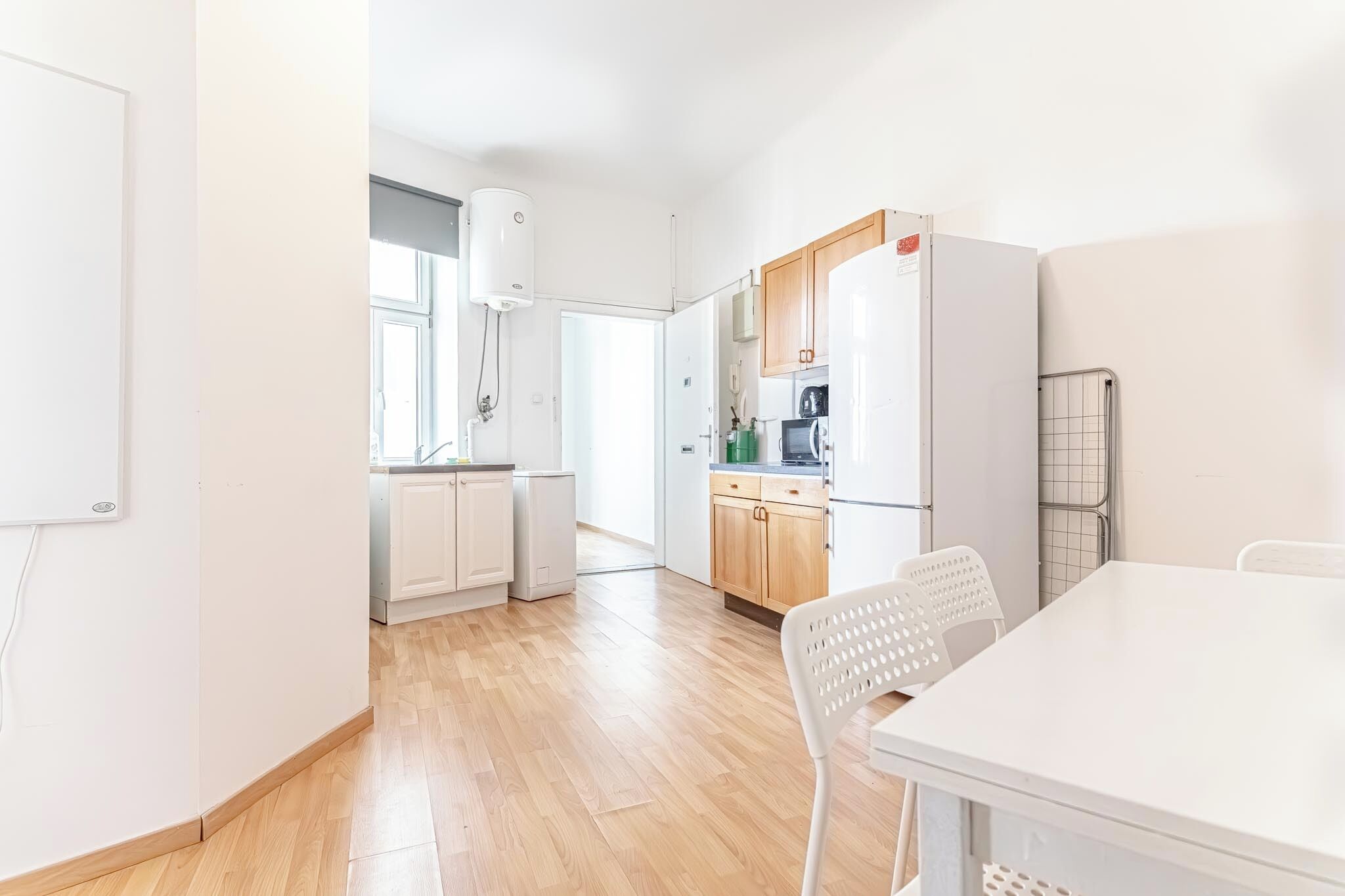 Lägenhet Basic | Restauranger