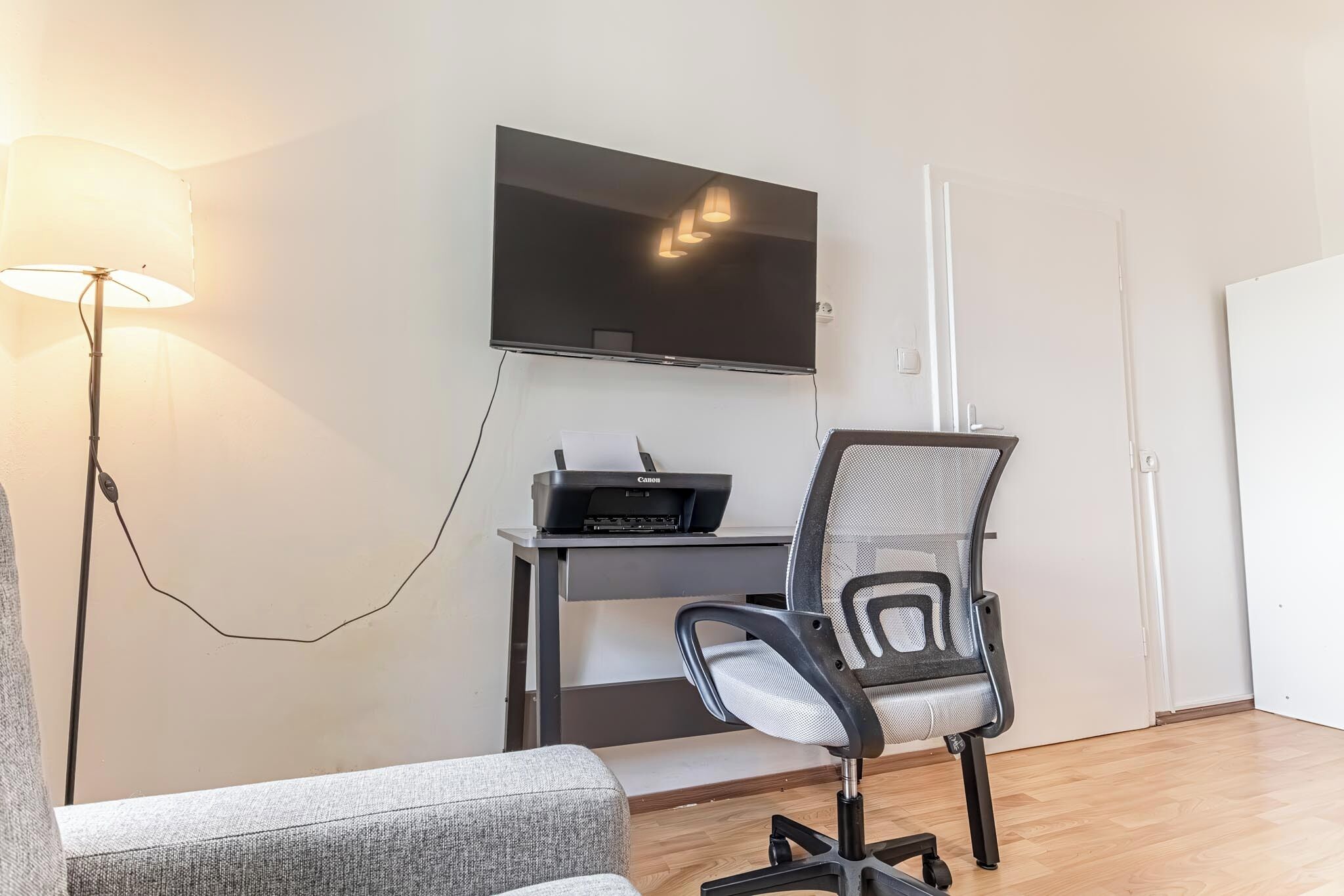 Basic-Apartment | Innenbereich