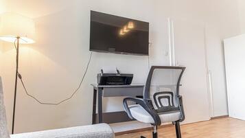 Basic-Apartment | Innenbereich