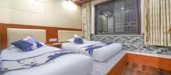 Putuo Mountain Foyuan Zhijia Hostel