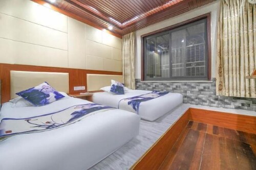 Putuo Mountain Foyuan Zhijia Hostel