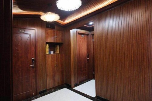 Putuo Mountain Foyuan Zhijia Hostel