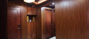 Putuo Mountain Foyuan Zhijia Hostel