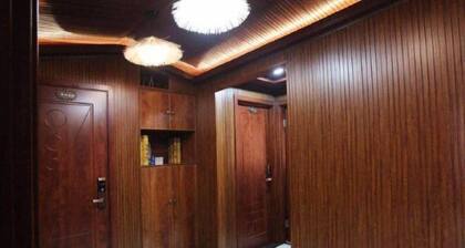 Putuo Mountain Foyuan Zhijia Hostel