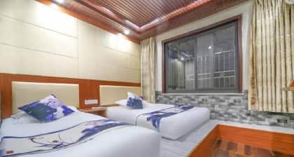 Putuo Mountain Foyuan Zhijia Hostel