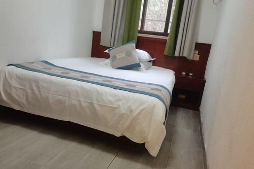 Putuo Mountain Foyuan Zhijia Hostel