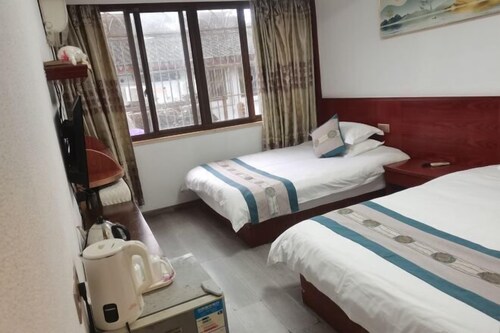Putuo Mountain Foyuan Zhijia Hostel