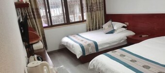 Putuo Mountain Foyuan Zhijia Hostel