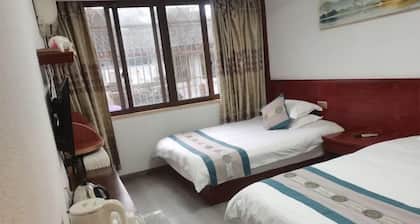 Putuo Mountain Foyuan Zhijia Hostel