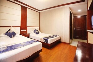 Room - Putuo Mountain Foyuan Zhijia Hostel (Zhoushan)