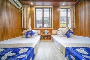 Room - Putuo Mountain Foyuan Zhijia Hostel (Zhoushan)