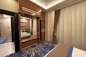 Room - Sunday Grand Al Khobar Hotel Formerly Holiday Al Khaleej (Al Khobar)