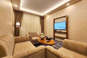 Room - Sunday Grand Al Khobar Hotel Formerly Holiday Al Khaleej (Al Khobar)
