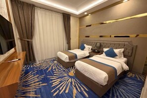 Room - Sunday Grand Al Khobar Hotel Formerly Holiday Al Khaleej (Al Khobar)