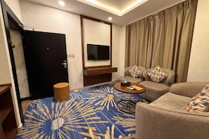 Room - Sunday Grand Al Khobar Hotel Formerly Holiday Al Khaleej (Al Khobar)