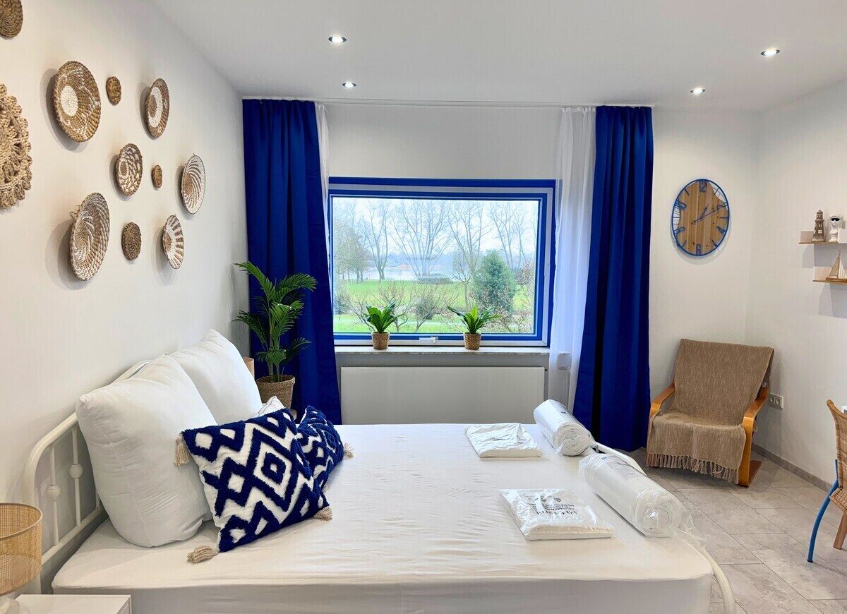 3 habitaciones y wifi gratis 