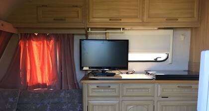 Heart Land Hills In Noto 37 Trailer House Sho