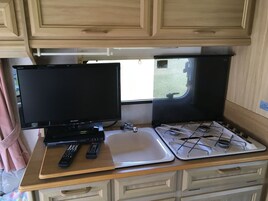 Television