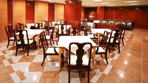 Dining - Aioi Station Hotel Annex (Aioi)