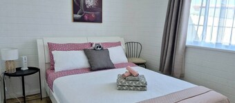 Brownlow Beach Shack