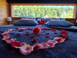 1 dormitorio, wifi, ropa de cama