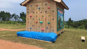 Zona infantil