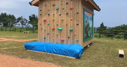 Heart Land Hills in Noto 35 Cabin A