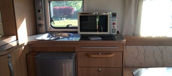 Heart Land Hills in Noto 38 Trailer House Chu