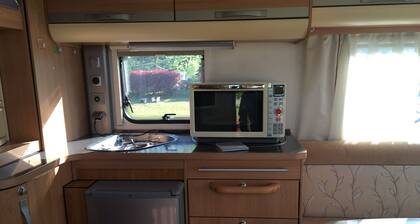 Heart Land Hills in Noto 38 Trailer House Chu