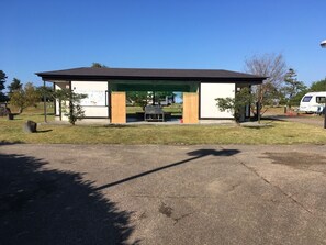 Miscellaneous - Heart Land Hills in Noto 38 Trailer House Chu (Nanao)