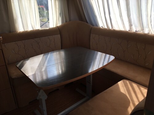 Heart Land Hills in Noto 38 Trailer House Chu