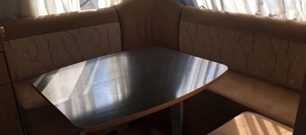 Heart Land Hills in Noto 38 Trailer House Chu