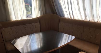 Heart Land Hills in Noto 38 Trailer House Chu