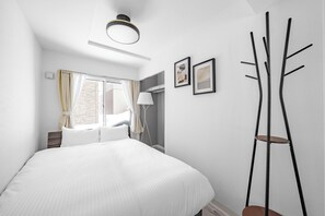 Căn hộ | Bàn ủi/dụng cụ ủi quần áo, truy cập Internet không dây miễn phí 