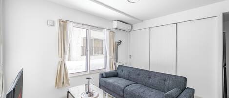 Apartment | Living area