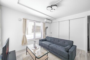 Apartment | Wohnbereich