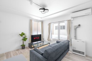 Apartment | Wohnbereich