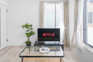 Căn hộ | Nội thất