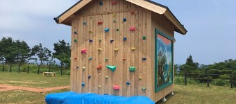 Heart Land Hills in Noto 36 Cabin B