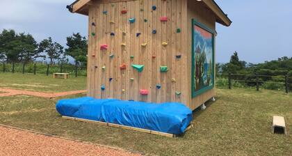 Heart Land Hills in Noto 36 Cabin B