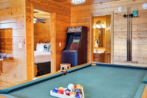 Sala de juegos
