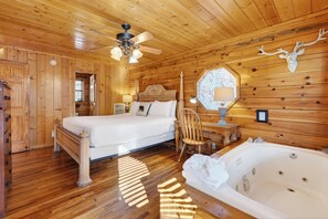 4 bedrooms, free WiFi, bed sheets