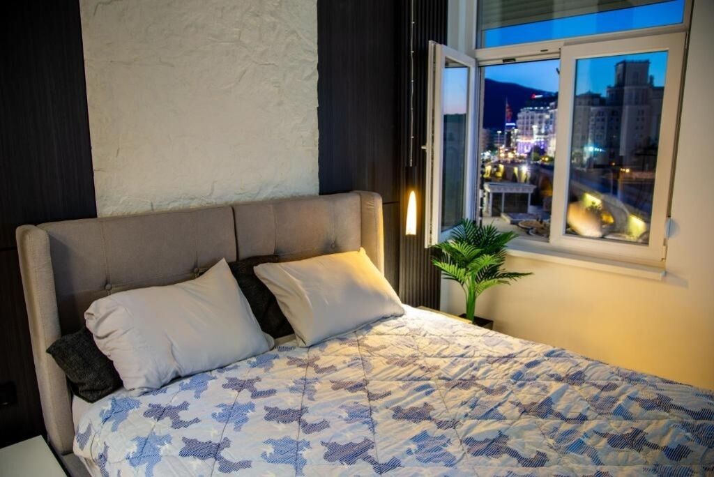 1 habitación y wifi 