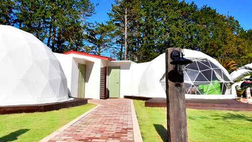 Izu Shaboten Village Glamping