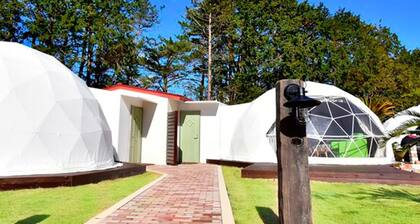 Izu Shaboten Village Glamping