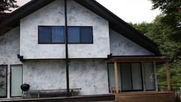 Exterieur