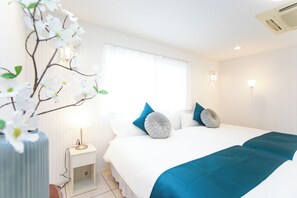 Room - Awaji Smile Resort Kuruma (Awaji)