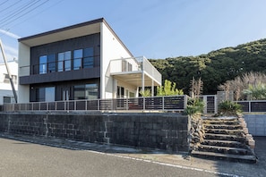 外觀