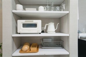 Interior - Isola Base Amami (Tatsugo)